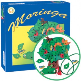 Joc Moringa Beleduc | Coordonare și Creativitate - imagine 2