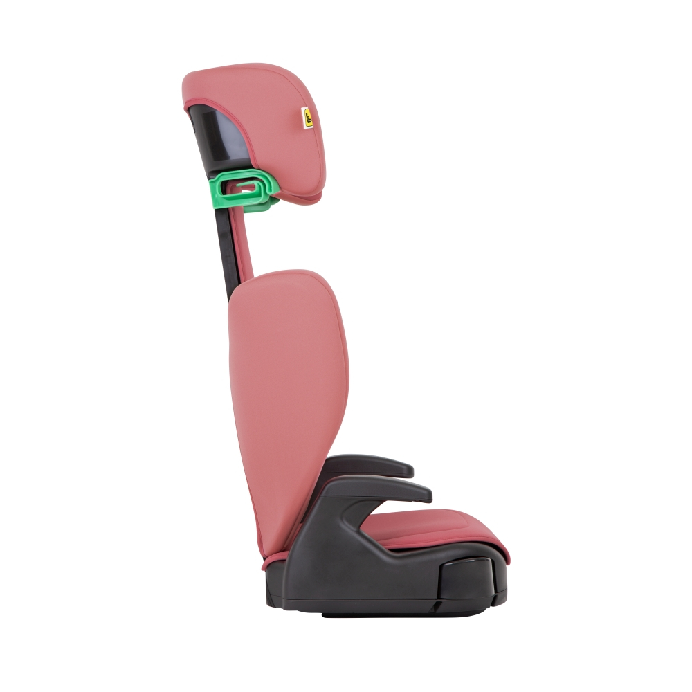 Scaun Auto Graco Junior Maxi Pink R129 - imagine 6