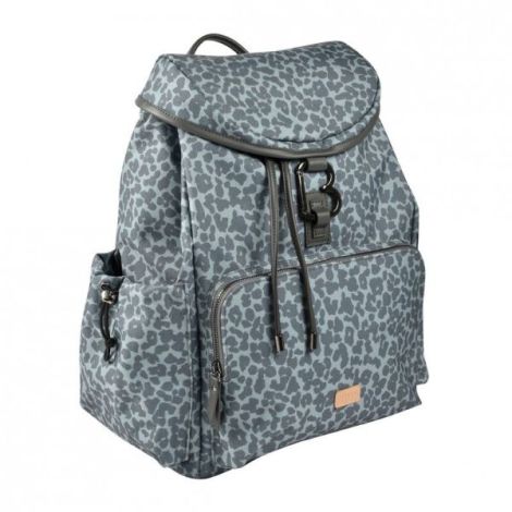 Rucsac Beaba Vancouver 22L Cherry Blossom - imagine 2