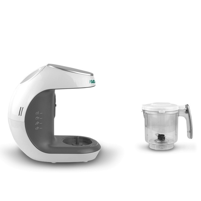 Neno Cibo Blender Gatit Abur - imagine 5