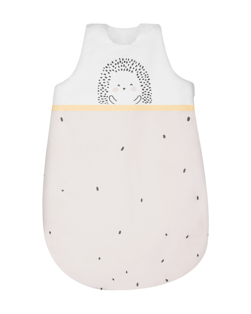 Sac dormit KikkaBoo Hedge-hugs 1.8 tog - imagine 2