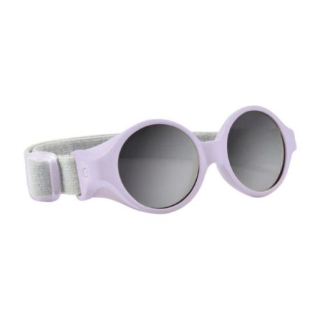 Ochelari Beaba Glee Lila 0-9 luni Protecție UV4 - imagine 2