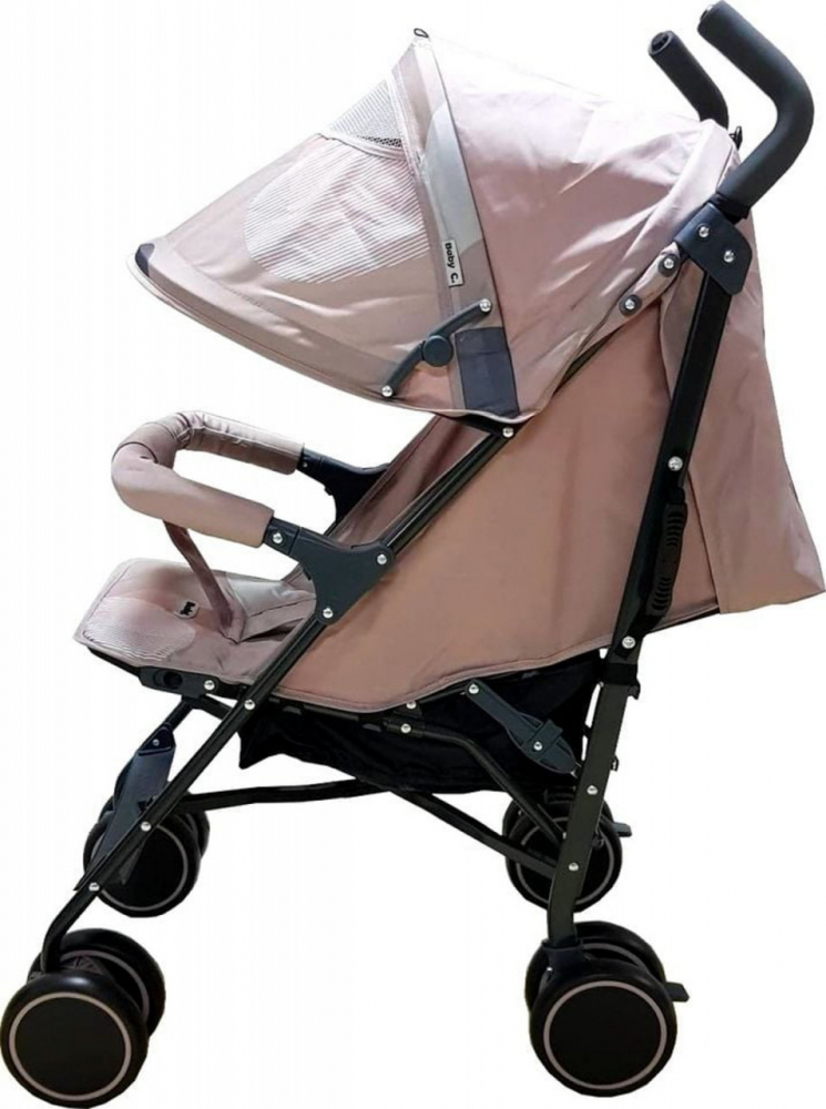 Carucior Baby Care Pro 803 Umbrela 7 Trepte - imagine 4