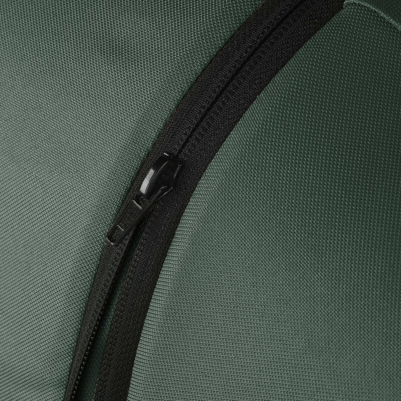 Jane Clap Carucior Compact Calatorii Avion - imagine 8