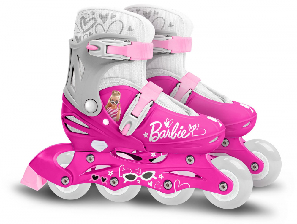 Role Barbie 2 in 1 Reglabile 30-33 Stamp - imagine 3