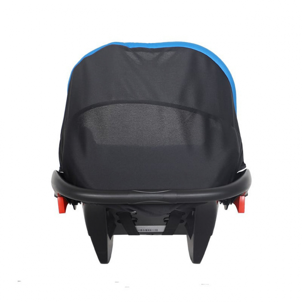 Scaun Auto Novokids i-Size - Siguranță Premium - imagine 4