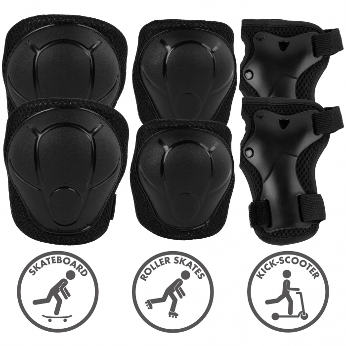 Set Protectie Copii Kidwell Trix | Siguranță Maximă