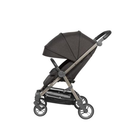 Skiddou Mell Onyx - Carucior ultracompact 7.5kg - imagine 6