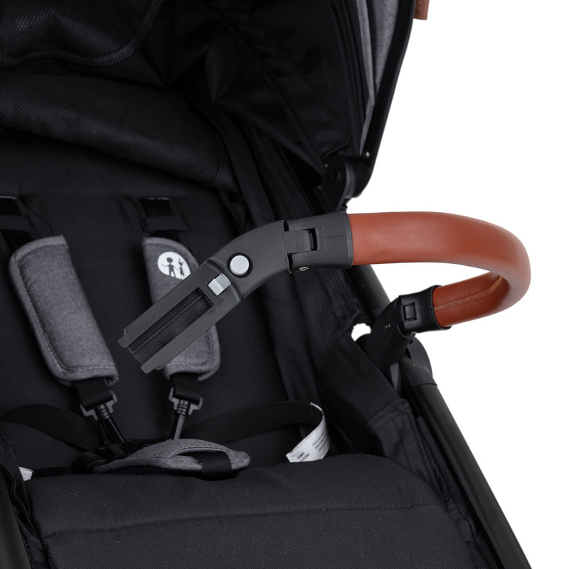 Carucior Sport Petite&Mars Street+ Air, Ocean - imagine 7