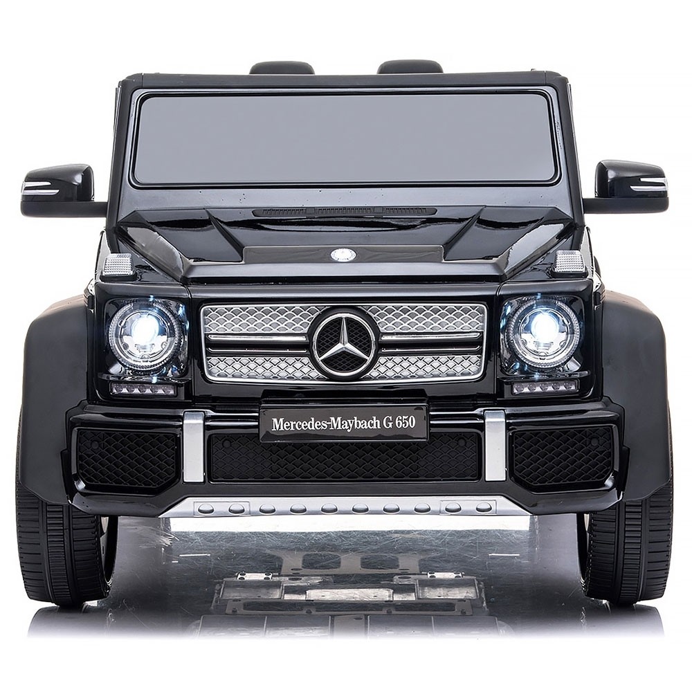 Masina Electrica Chipolino Mercedes Maybach G650 - imagine 2