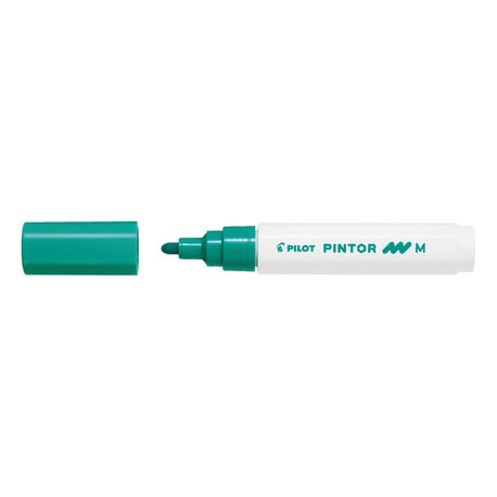 Marker Pilot Pintor M, 1.4 mm, Diverse Culori