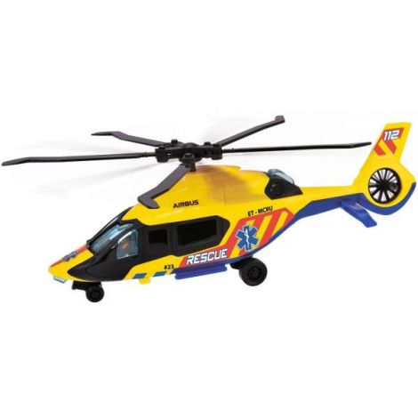 Dickie Toys Set Salvare 40cm cu 3 Vehicule - imagine 5