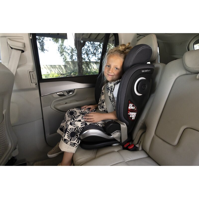 Scaun Be Cool Mars I-Size cu Isofix - imagine 5