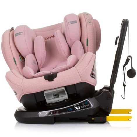 Scaun Auto Chipolino Peak I-Size 0-12 Ani - imagine 5