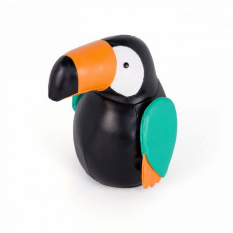 Jucarie muzicala Little Big Friends Tucan Jean