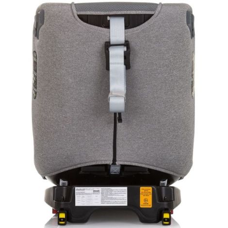 Scaun Chipolino X Factor Isofix 0-12 ani - imagine 9