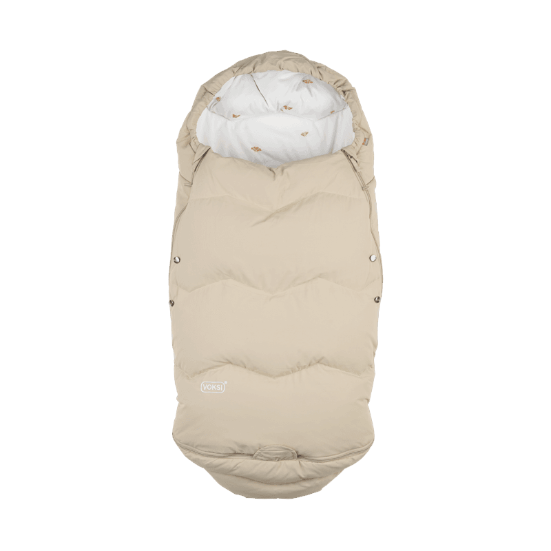 Voksi Explorer: Sac Iarna Carucior 0-3 Ani - imagine 4