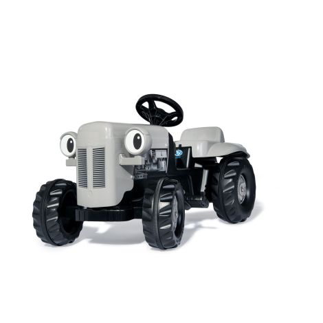 Rolly Toys Tractor cu Pedale Fergie + Remorcă - imagine 2