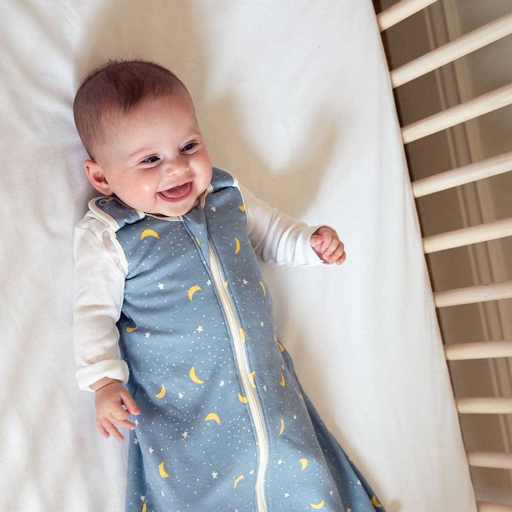 Sac Dormit Ergobaby Clasic 0-6 Luni - Somn Sigur