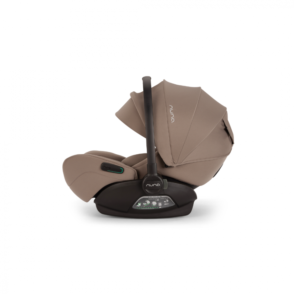 Scoica Auto Nuna ARRA flex i-Size Cedar - imagine 4