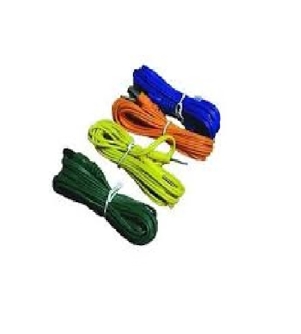 Set Cabluri Electrostimulator 4 Bucăți Universal
