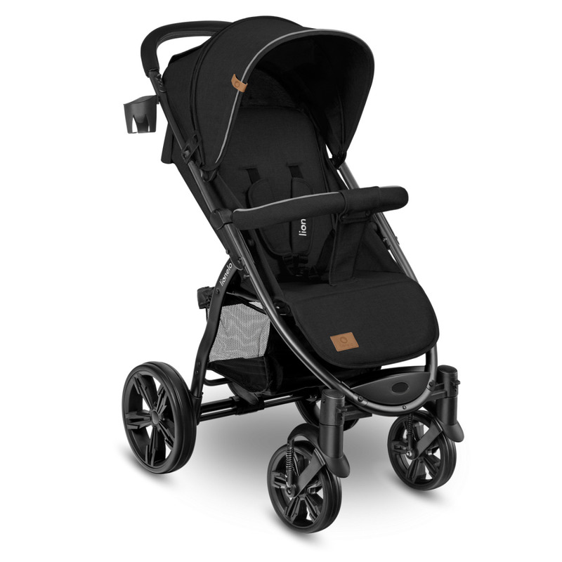 Carucior Sport Lionelo Annet Plus 0-22kg