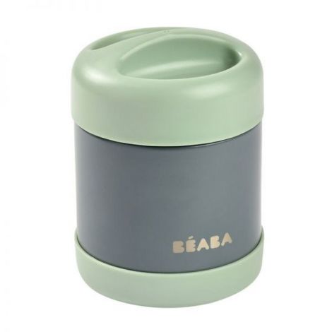 Termos Beaba Thermo-Portion 300ml - Mese Perfecte - imagine 2