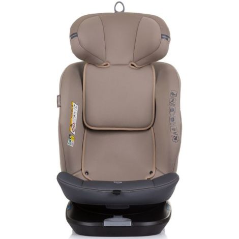 Chipolino Motion I-Size Scaun Auto 0-12 ani - imagine 3