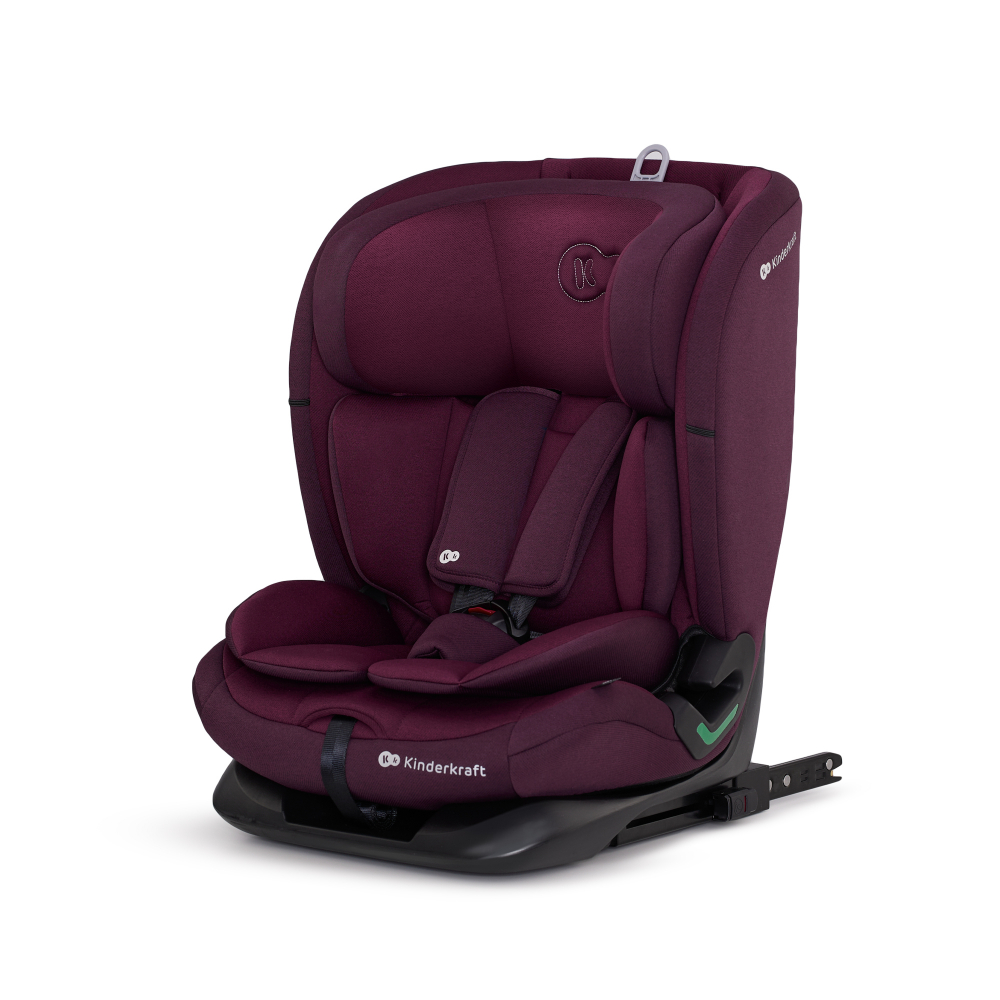 Scaun Kinderkraft i-Size 76-150cm - imagine 8