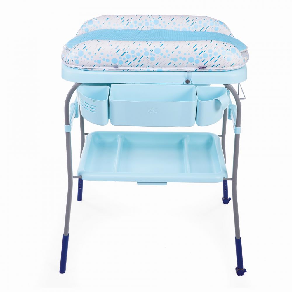 Chicco Ocean - Cadită 2 în 1 pentru bebeluși - imagine 5