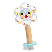 Oglindă Djeco Babyflower, Jucării Bebe