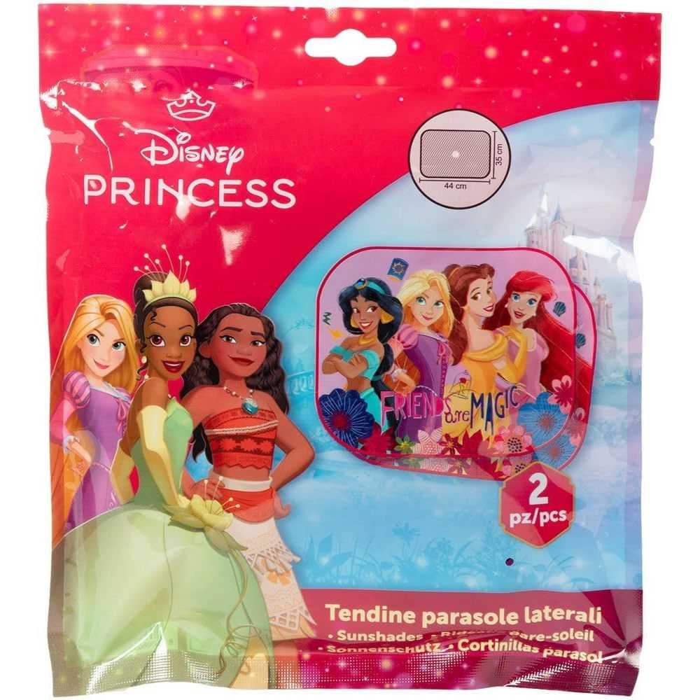 Set 2 Parasolare Disney Princess TataWay - imagine 4