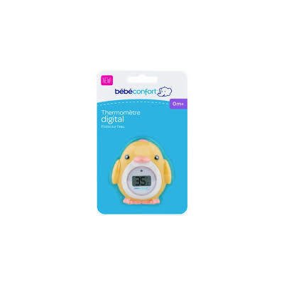 Termometru Baie Puisor Bebe Confort Digital