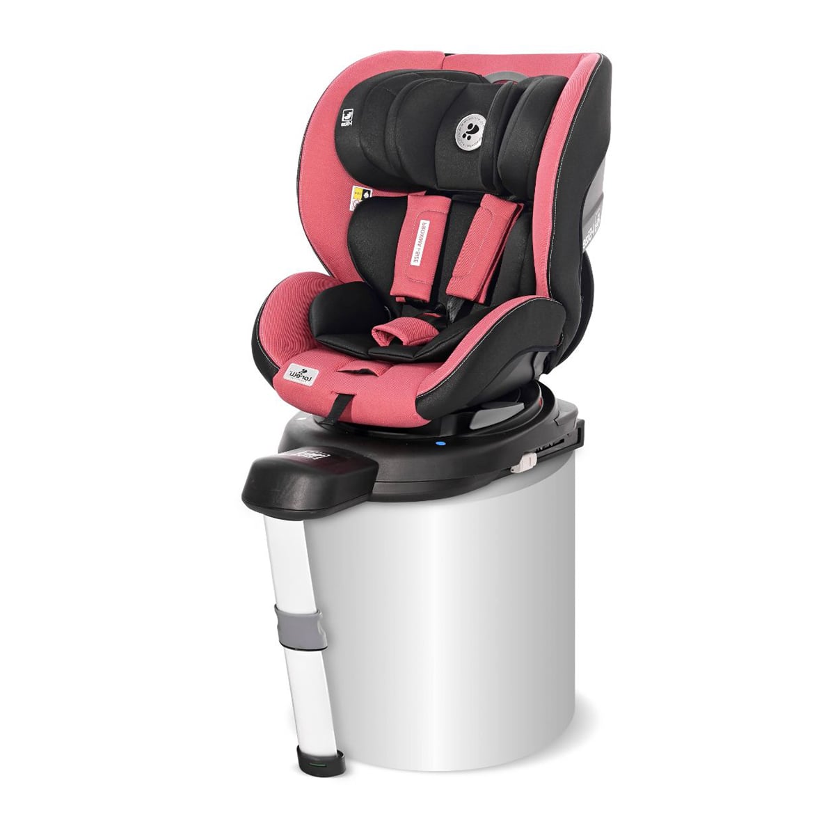 Scaun Auto Lorelli Proxima I-Size Rotativ