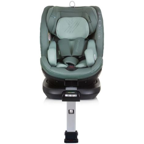 Chipolino Maximus I-Size 0-12 ani Isofix - imagine 3