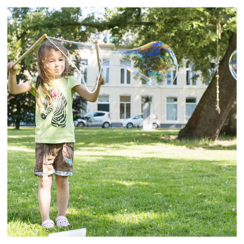 Set Baloane Gigantice BS Toys - Jucării Exterior