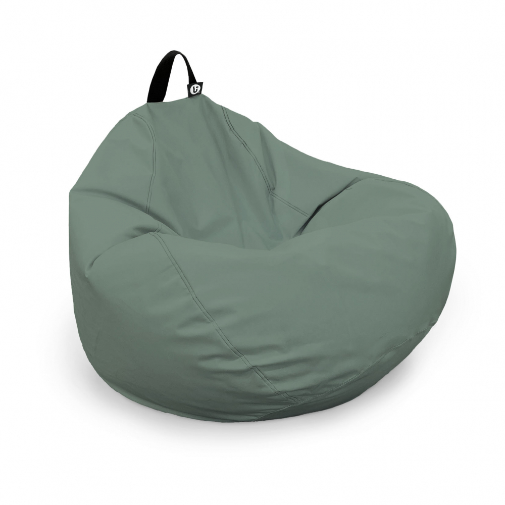 Husă Bean Bag Para XL Sage Green Updeco - imagine 7