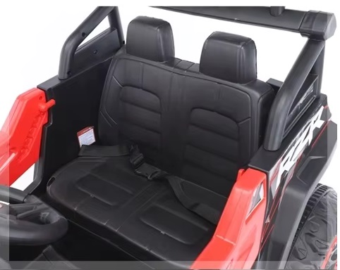 Masinuta Nichiduta Sport RZR 12V cu Telecomanda - imagine 3