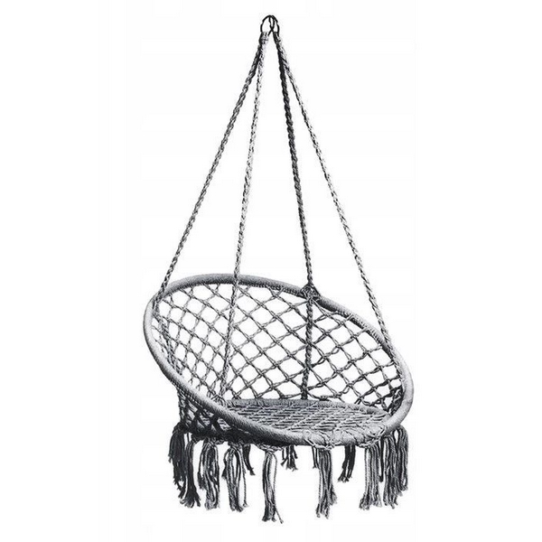 Leagan Suspendat Gri Modernhome - Comfort Maxim