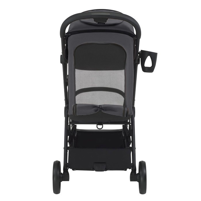 Espiro Just - Carucior compact cu pliere automată - imagine 3
