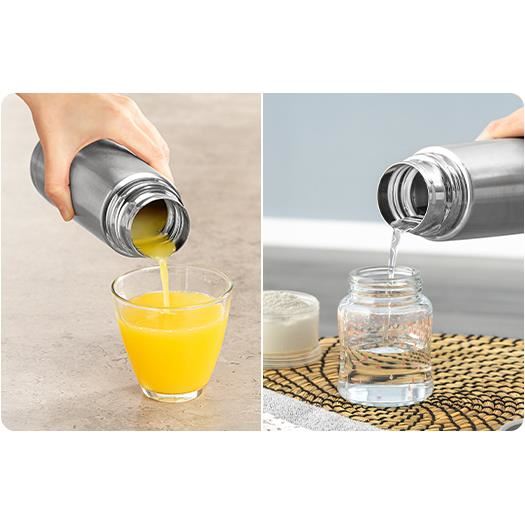 Termos Otel Inoxidabil Reer 700ml - imagine 3