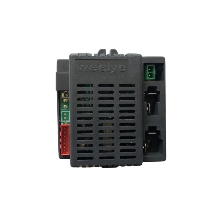 Modul Telecomanda 2.4 GHz RX23 Nichiduta - imagine 6