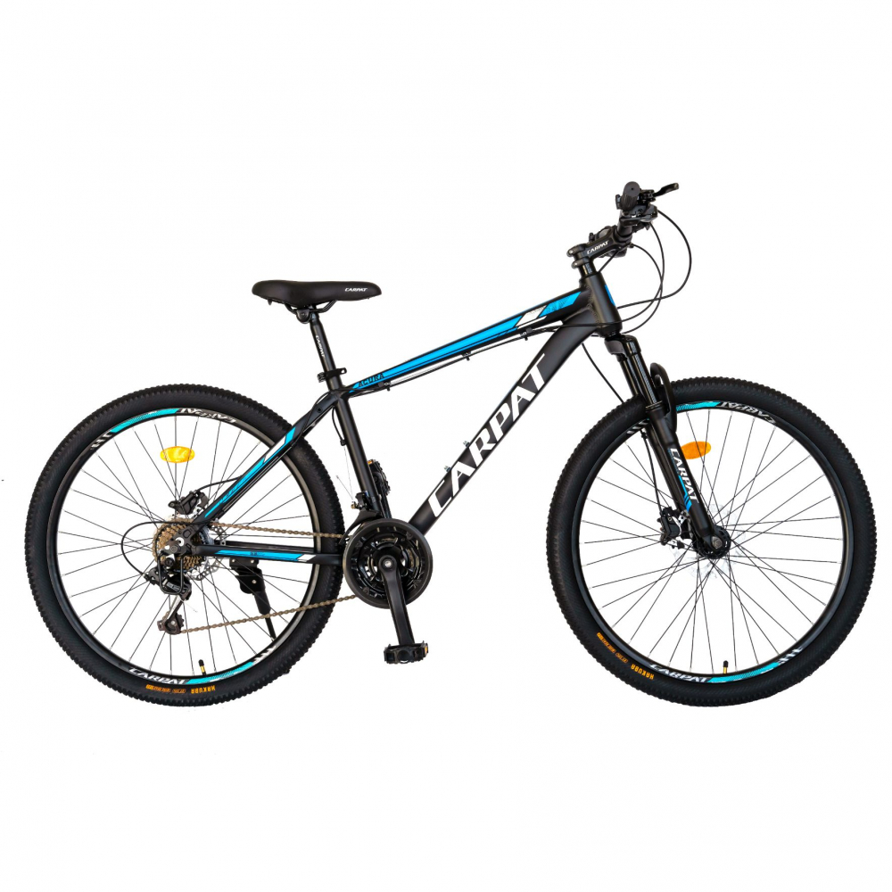 Bicicleta MTB Carpat CSC2799H - 27.5 inch - imagine 8