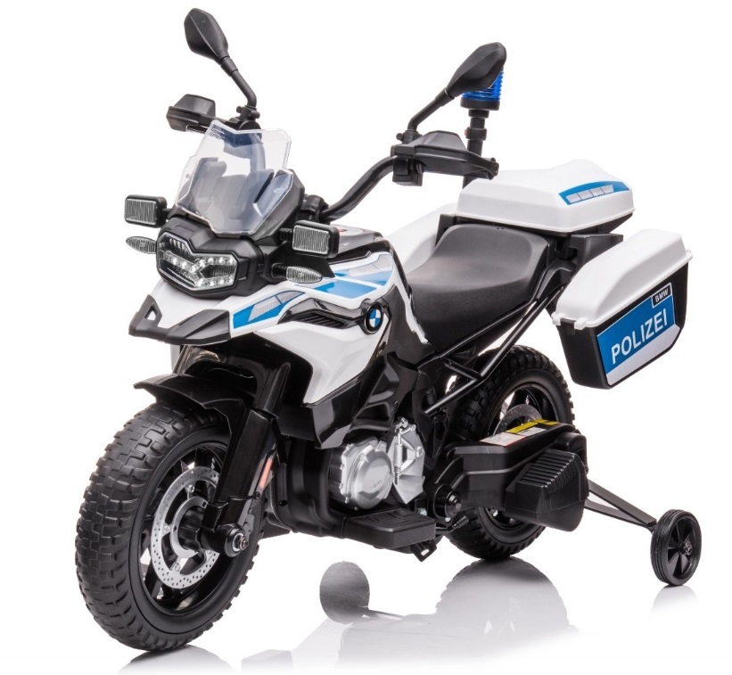 Motocicleta BMW F850 Electrică 12V Copii