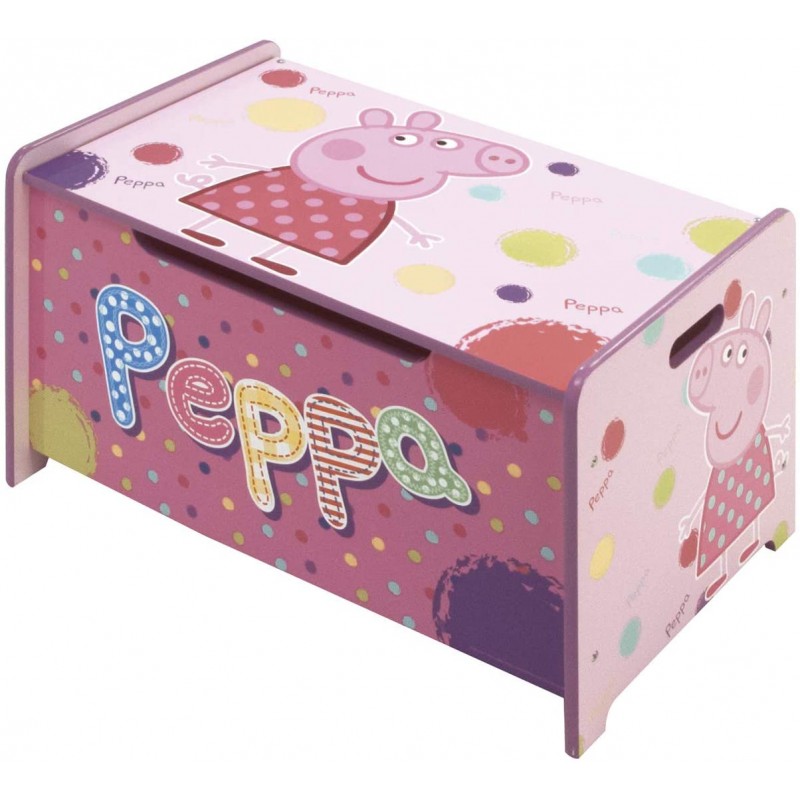 Lădiță Depozitare Peppa Pig Arditex