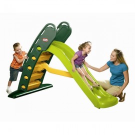 Tobogan Gigant Little Tikes 1707 - Joacă Activă - imagine 4