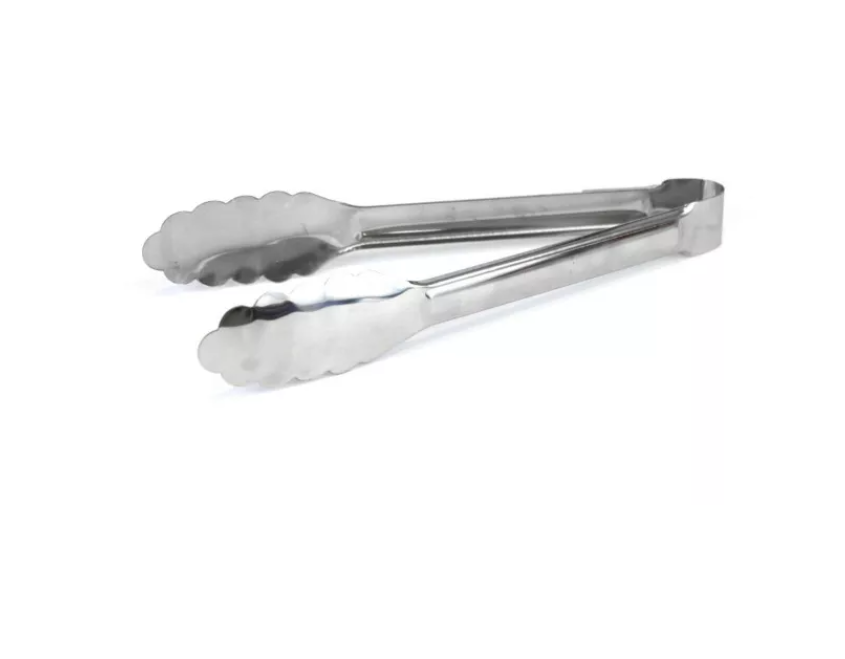 Clește Universal Kitchenware Inox 24 cm