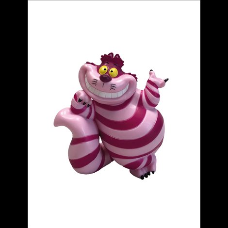 Figurina Pisica Cheshire Bullyland