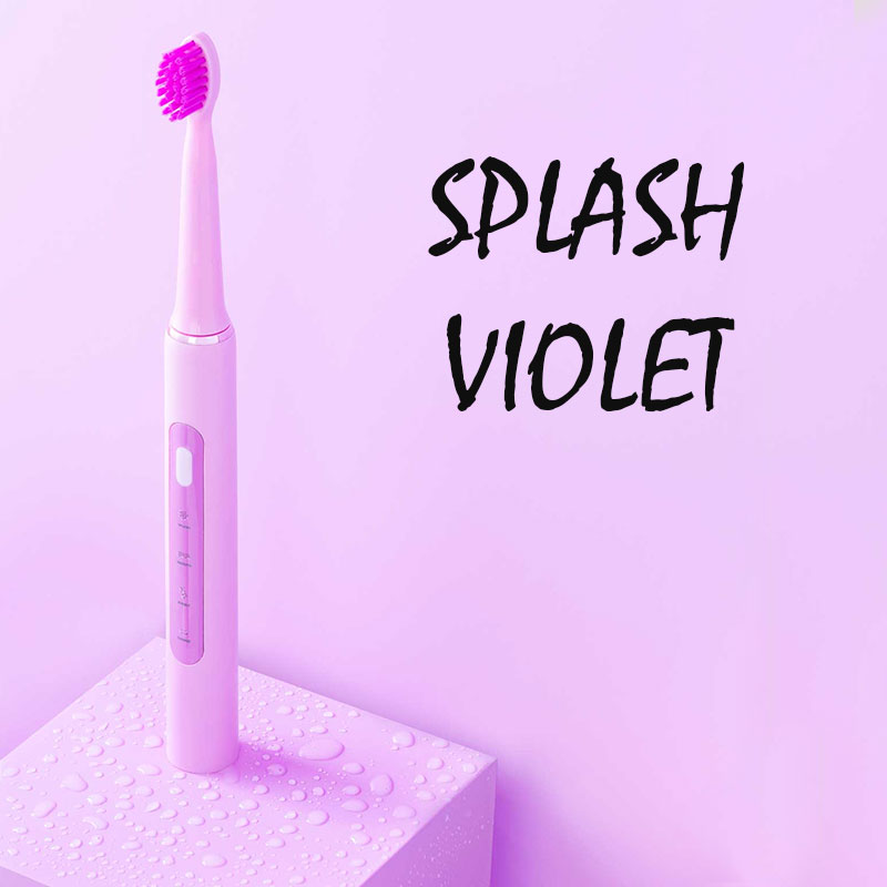 Periuță Electrică Vitammy Splash, 60.000 Vibrații - imagine 3