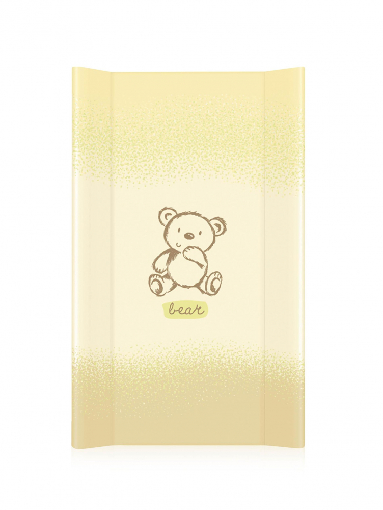 Saltea Infasat Lorelli Green 50x80 cm - imagine 3